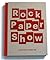 Rock Paper Show: Flatstock ...
