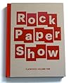Rock Paper Show: Flatstock Volume One Rock Paper Show: Flatstock Volume One