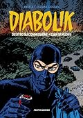Diabolik gli anni d'oro n. 24: Delitto su commissione - Ciak si muore