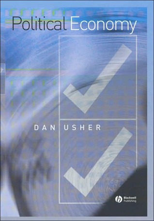 Political Economy (Hardcover)