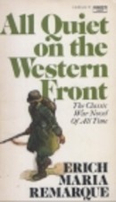 All Quiet on the Western Front