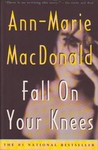 Fall on Your Knees