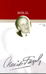 İhtilâl (Paperback)