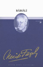 Bâbıâli (Paperback)