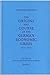 The origins and course of the German economic crisis by Theo Balderston