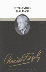 Peygamber Halkası (Paperback)