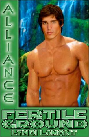 Alliance: Fertile Ground (Kindle Edition)
