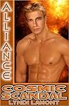 Alliance: Cosmic Scandal