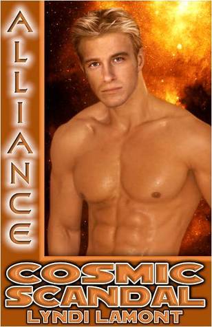 Alliance: Cosmic Scandal (ebook)