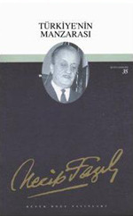 Türkiye'nin Manzarası (Paperback)