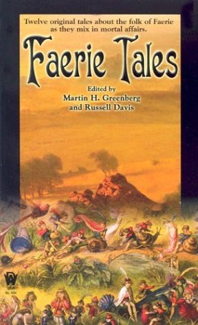 Faerie Tales (Mass Market Paperback)