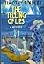 The Telling of Lies