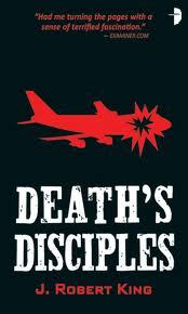 Death's Disciples (Paperback)