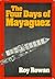The Four Days of Mayaguez