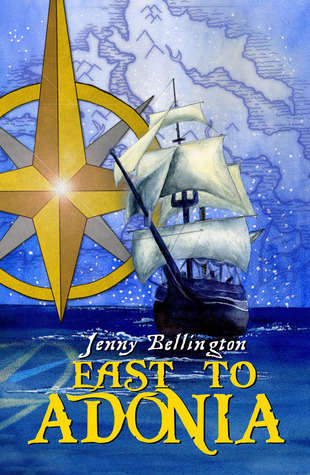 East to Adonia (Kindle Edition)