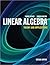 Linear Algebra: Theory and ...