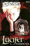 Lucifer: Nirvana