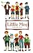 Little Men by Louisa May Alcott Little Men by Louisa May Alcott