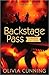 Backstage Pass by Olivia Cunning Backstage Pass by Olivia Cunning