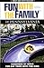 Fun with the Family in Pennsylvania, 4th by Faith Paulsen
