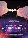 Across the Universe by Beth Revis