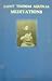 Saint Thomas Aquinas: Meditations for Every Day