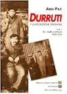 Durruti e la rivoluzione spagnola, Tomo 1: Da ribelle a militante 1896-1936 Durruti e la rivoluzione spagnola, Tomo 1: Da ribelle a militante 1896-1936