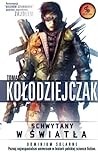Schwytany w światła (Dominium Solarne, #2)