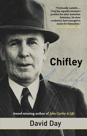 Chifley: A Life (Hardcover)