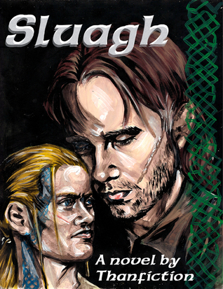 Sluagh (Daydverse, #2)