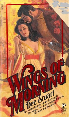 Wings of Morning (Paperback)