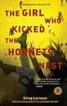 The Girl Who Kick...