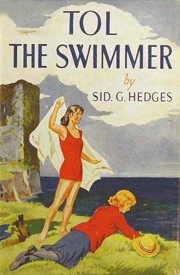 Tol the Swimmer