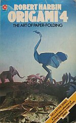 Origami 4: The Art of Paper-Folding