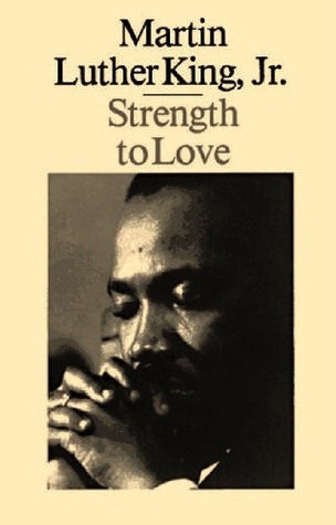 Strength To Love