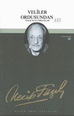Veliler Ordusundan 333 (Paperback)
