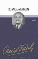 İmân ve Aksiyon (Paperback)