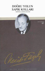 Doğru Yolun Sapık Kolları (Paperback)