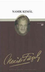 Namık Kemal (Paperback)