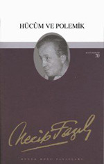 Hücum ve Polemik (Paperback)