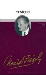 Yeniçeri (Paperback)