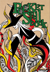 Pocket Spellbook