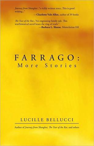 Farrago: More Stories