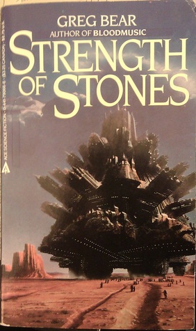 Strength of Stones