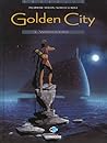 Pilleurs d'épaves (Golden City, #1)