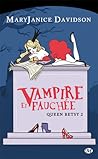 Vampire et fauchée by MaryJanice Davidson