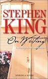 On Writing by Stephen        King