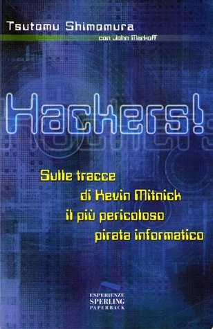 Hackers (Paperback)