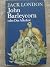 John Barleycorn oder der Alkohol