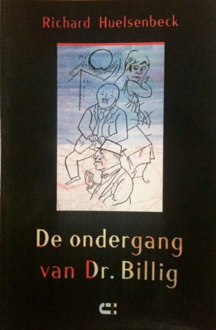 De ondergang van Dr. Billig